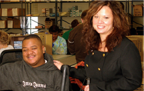 LisePace's profile picture. MBA, VP of External Affairs @bosmaenterprise, the not for -profit that changed my life.  Interested in #blind,#public policy,#marketing & the #VA.