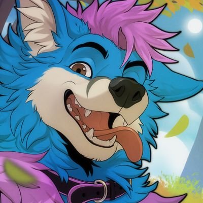 Just a fluff livin life
NSFW and Vore Ahead
Minors DNI🔞
Husky boi
Gay🏳️🌈
🇺🇲 22
Prey leaning switch boy
Lifeguard doggo