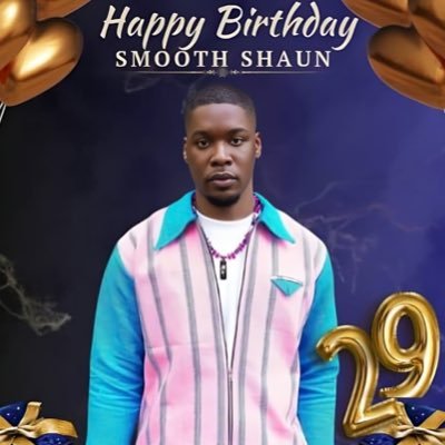 HandlerTag222's profile picture. OFFICIAL TAG HANDLE FOR @Shaunokojie #ShaunOkojie #Shaunstars #BBNaija