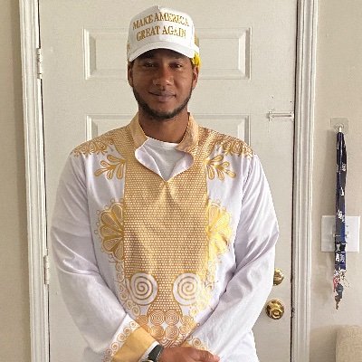 DarrellWThomas's profile picture. Army Veteran, God Fearing Christian, Proud American, Constitutional Agenda, Family Values, WWG1WGA, MAGA, Stand Strong in your Beliefs.