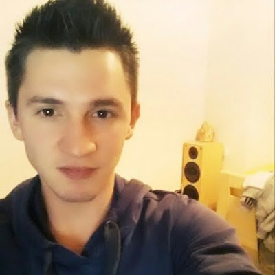 SchickSergej's profile picture.