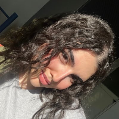 ItsShabili's profile picture. سرکار خانم شبیلی.