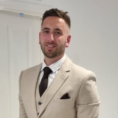 anthony92_j's profile picture. Founder @ Evolux Web Design | Web Designer | WordPress/Webflow Developer | Building results driven marketing websites for businesses and startups