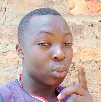 Shuffleking073's profile picture. I'm a ugandan by citizenship and a game changer by experience