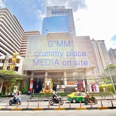 gmmplace2024's profile picture. GMM grammy Place Media //
We're ready to be a part of it.
To make an impression.
To one of your most important people.