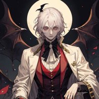 Avenger Salieri 🖤 (@hdave_crowley) 's Twitter Profile