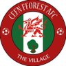 CefnFforestAFC's profile picture. Fforest double FF. No European Cups but providing community football since 1922.
1st team Gwent Premier Division & Reserves North Gwent Reserve.
#village🔴