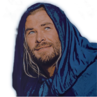 𝐓 𝐇 𝐎 𝐑. (@thxnderspxrks) 's Twitter Profile Photo