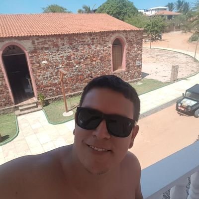 LuisAze9's profile picture. Resiliência