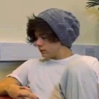 liล ||๐๏ธ๐|| SAW HARRY (@dont_makemesad) 's Twitter Profile
