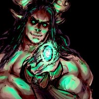 πππ (@oldwarr10r) 's Twitter Profile