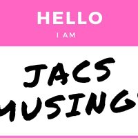 Seasons Greetings from I am JACs musings (@iamjacsmusings) 's Twitter Profile
