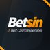 Betsin Official (@betsinofficial) Twitter profile photo Betsin Official (@betsinofficial) Twitter profile photo