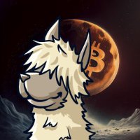Alpaca - The Bitcoin Mascot (@alpacabtcmascot) 's Twitter Profile