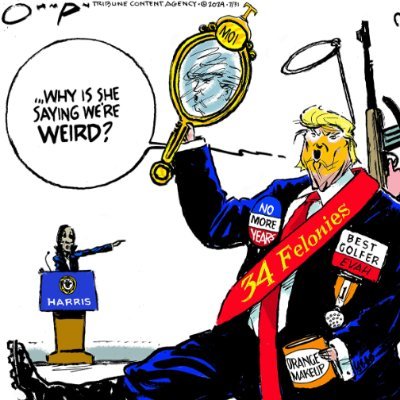 Sdfusa24's profile picture. STAND UP for TRUTH and DEMOCRACY!
#usa #politics