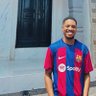 spanzyfcb's profile picture. Data Analyst | @FCBarcelona | Messi is the 🐐