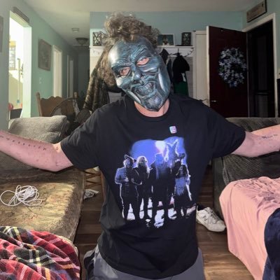 Aliens exist, @blink182 | River End Capo | a @sonsofben member | Twitch affiliate/YouTuber Philadelphia Union STH | Comic Book Enthusiast Collector|themanbunYT