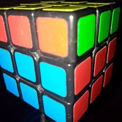 KingJamez_'s profile picture. Web content writer
Computer Analyst