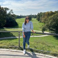 Katie NC (@nicholsonk) 's Twitter Profile