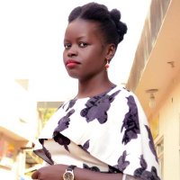 Nalukenge Rita (@nalukengerita) 's Twitter Profile