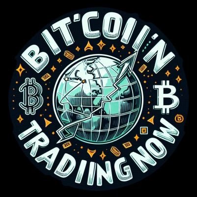 BTCTradingNoow's profile picture. #Bitcoin #Trading #Noow

https://t.co/EoC8n267JL