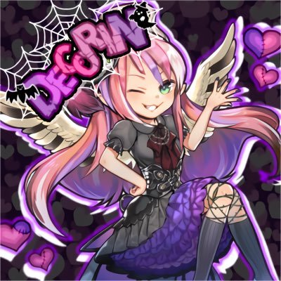 デコリン@宵［DL/ポケポケ］さんのプロフィール画像