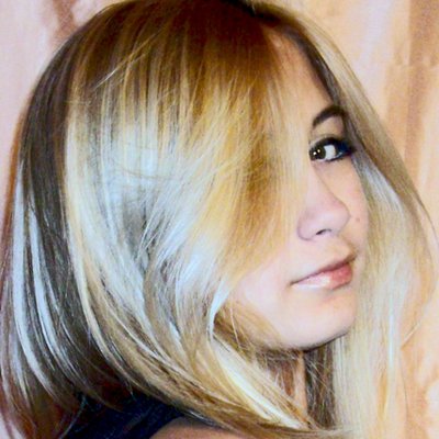 Profile Picture of Viktoriya Moskalets (@VikkiMoss95) on Twitter