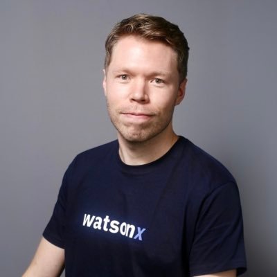 Emil_Magni's profile picture. Interested in AI, automation and quantum computing