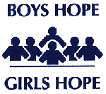 BHGH_STL's profile picture. Boys Hope Girls Hope of St. Louis