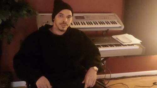 Pittsburgh Hip Hop artist
DIRTY FINGERNAILS PRODUCTIONS