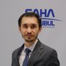 gokhanozdemir's profile picture. 🇹🇷 | Cyber Security | Co-founder of @BlackboxSecTR | ELINT-SIGINT Enthusiast | DCS World Pilot | Genclerbirligi🔴⚫