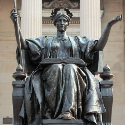 myalmamatter's profile picture. As if I care …