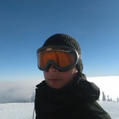 flyingsolo1111's profile picture. Writer, Artist, Philosopher