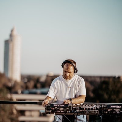 thing_estonia's profile picture. dj / producer / record label owner