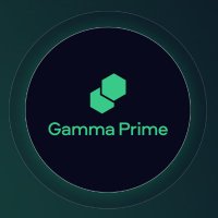 Gamma Prime | Bringing Traditional Funds into Web3 (@gammaprime_fi) 's Twitter Profile Photo Gamma Prime | Bringing Traditional Funds into Web3 (@gammaprime_fi) 's Twitter Profile Photo