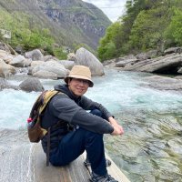 Yinyin Bao (@yinyin_bao) 's Twitter Profile Photo Yinyin Bao (@yinyin_bao) 's Twitter Profile Photo