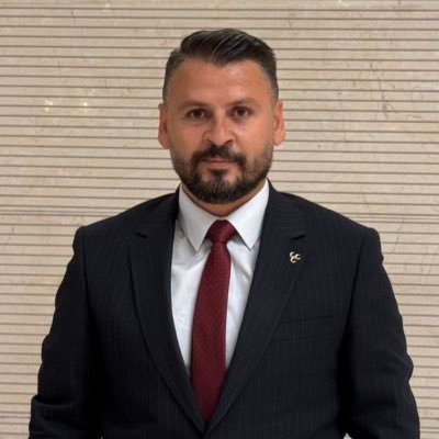 hkhalilkarakus's profile picture. Ülkücülük en büyük ünvan, şehadet en yüce makamdır. || MHP Karaköprü İlçe Başkan Yardımcısı - Teşkilat Başkanı 🇹🇷