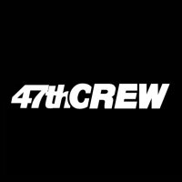 47thCREW (@47thcrew) 's Twitter Profile Photo 47thCREW (@47thcrew) 's Twitter Profile Photo
