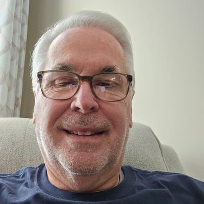 patches78784951's profile picture. Conservative l GOP l Go Orioles/Ravens 
🇺🇲