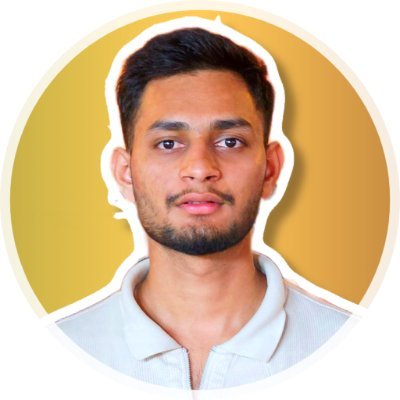 Associate SWE @internshala || Postman student expert @getpostman || 👩💻 C++ || JavaScript || Node.js || Express.js || SQL || Passionate about web3.