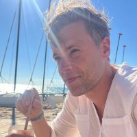 Joël van der Veer (@jvdv2023) 's Twitter Profile