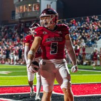 Jackson Football (@jhsindians_fb) 's Twitter Profile