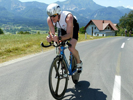 Professional High Performance Coach specialising in Triathlon, Ironman, Cycling, Running, Fitness & Martial Arts. Pat Leahy is the founder of www.provo2.com