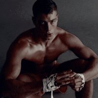 ๐ฒ๐จ๐ซ๐ฌ๐ต (@bruisedboxer) 's Twitter Profile