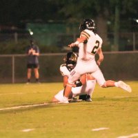 Will Uselton (@will_uselton21) 's Twitter Profile Photo Will Uselton (@will_uselton21) 's Twitter Profile Photo