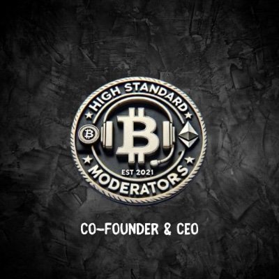 Need professional moderators for Telegram and Discord? Send us a message through the website or feel free to DM