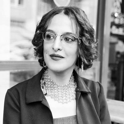 Journalist in Sana'a/Yemen
وسيبقى نبض قلبي يمنيا ❤🇾🇪
لن ترى الدنيا على أرضي وصيا