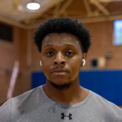 chrissmalls_'s profile picture. 