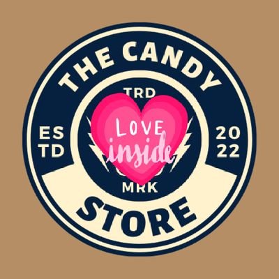 🍬 TheCandyStore | Making brands a part of everyday moments. 🎯 Your Instagram marketing partner for unforgettable, lifestyle-driven connections. #SweetSuccess