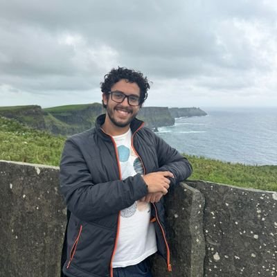 Biologist
PhD student in Ecology at @unicampoficial
Interested in ecological stability in a changing world
Ice cream lover and passionate about (bio)diversity